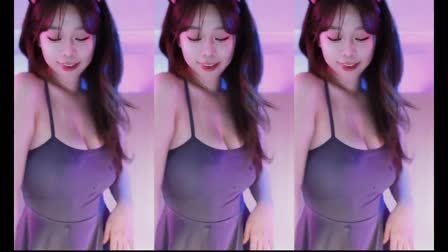 BJ재희加特林857热舞20251009Hot Dance